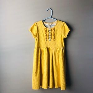Matilda Jane lap dress size 8